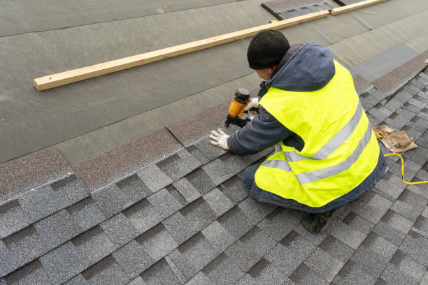 Professional Roofing Contractor in Bluffton, SC