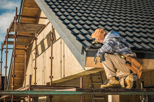 Best New Roof Installation  in Bluffton, SC